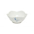 Thunder Group Melamine Asian 3 OZ DISH, BLUE BAMBOO, 2 doz