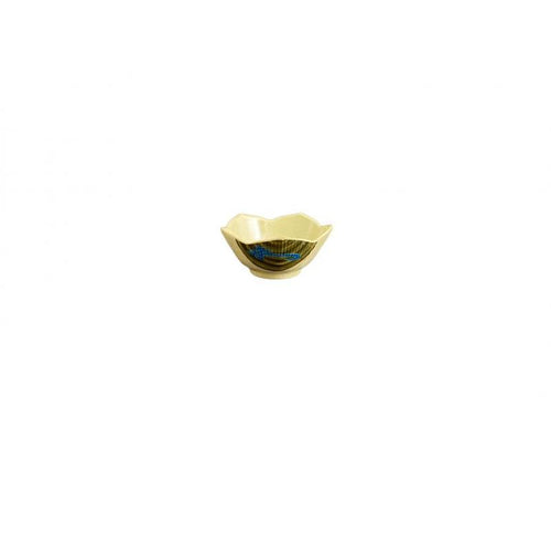 Thunder Group Melamine Asian 3 OZ DISH, WEI ,  2 doz