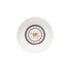 Thunder Group Melamine Asian 1 OZ, 2 3/4" SAUCE DISH, ROSE, 5 doz