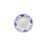 Thunder Group Melamine Asian 3 OZ, 6