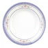 Thunder Group Melamine Asian 10 OZ, 9 1/4" SOUP PLATE, ROSE, 1 doz