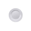 Thunder Group Melamine Asian 12 OZ, 10 3/8" SOUP PLATE, IMPERIAL,1 doz