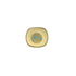 Thunder Group Melamine Asian 6" X 5 1/2" OBLONG PLATTER, WEI , 1 doz