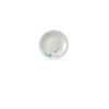 Thunder Group Melamine Asian 5 1/4" DINNER PLATE, BLUE BAMBOO,1 doz
