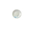 Thunder Group Melamine Asian 5 1/4" DINNER PLATE, BLUE BAMBOO,1 doz