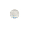 Thunder Group Melamine Asian 6 3/8" DINNER PLATE, BLUE BAMBOO,1 doz