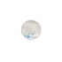 Thunder Group Melamine Asian 6 3/8" DINNER PLATE, BLUE BAMBOO,1 doz