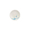 Thunder Group Melamine Asian 5 7/8" PLATE, BLUE BAMBOO,1 doz