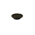 Thunder Group Melamine Asian 4" DISH, TENMOKU, 1 doz