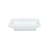 Thunder Group Melamine Asian 2 OZ, 3 3/4" X 2 1/2" SAUCE DISH, 1 doz