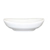Thunder Group Melamine Asian 2 OZ, 3 1/2" ROUND SAUCER, 3/4" DEEP, 1 doz