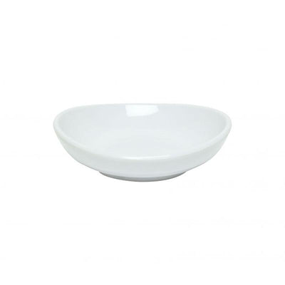 Thunder Group Melamine Asian 8 OZ, 5 1/2" ROUND SAUCER, 1 1/4" DEEP, 1 doz