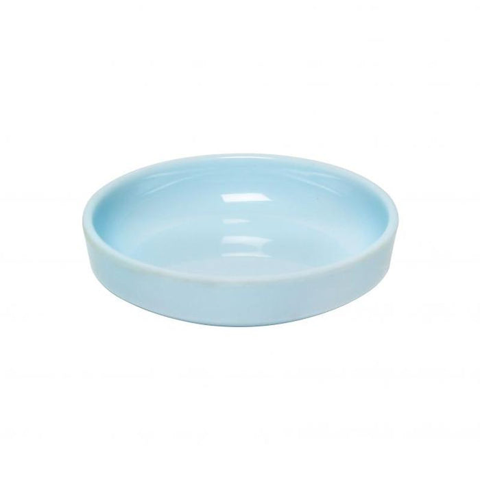 Thunder Group Melamine Asian 8 OZ, 4 1/2" BOWL, BLUE JADE,1 doz
