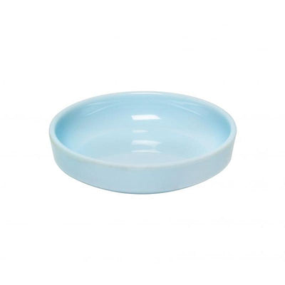Thunder Group Melamine Asian 13" X 9 1/2" PLATTER, BLUE JADE, 1 doz