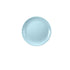Thunder Group Melamine Asian 12" PLATE, BLUE JADE,1 doz