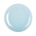Thunder Group Melamine Asian 13 3/4" PLATE, BLUE JADE, 1 doz