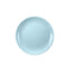 Thunder Group Melamine Asian 13 3/4" PLATE, BLUE JADE, 1 doz