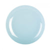 Thunder Group Melamine Asian 15 3/4" PLATE, BLUE JADE, 1 doz