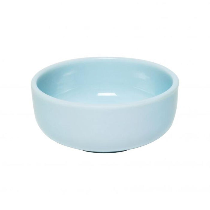 Thunder Group Melamine Asian 7 OZ, 4" BOWL, BLUE JADE,1 doz