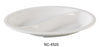 Yanco NC-4520 Compartment Collection Compartment, Melamine, Pack of 24 (2 Dz)