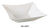 Yanco Osaka-2 OK-2541 Sea Food Bowl, Melamine, Pack of 12 (1 Dz)