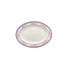 Thunder Group Melamine Asian 9" X 6 5/8" PLATTER, ROSE, 1 doz