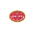 Thunder Group Melamine Asian 9