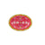 Thunder Group Melamine Asian 9 7/8