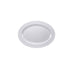 Thunder Group Melamine Asian 12" X 8 5/8" PLATTER, IMPERIAL,1 doz