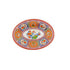 Thunder Group Melamine Asian 14" X 10" PLATTER, PEACOCK, 1 doz