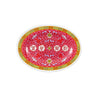 Thunder Group Melamine Asian 14" X 10" PLATTER, LONGEVITY, 1 doz