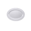 Thunder Group Melamine Asian 16" X 11 5/8" PLATTER, IMPERIAL,1 doz