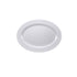 Thunder Group Melamine Asian 16" X 11 5/8" PLATTER, IMPERIAL,1 doz