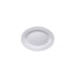 Thunder Group Melamine Asian 7 OZ, 9" X 6 3/4" DEEP PLATTER, IMPERIAL,1 doz