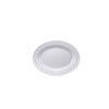 Thunder Group Melamine Asian 9 OZ, 10" X 7 1/2" DEEP PLATTER, IMPERIAL,1 doz