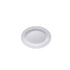 Thunder Group Melamine Asian 9 OZ, 10" X 7 1/2" DEEP PLATTER, IMPERIAL,1 doz