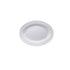 Thunder Group Melamine Asian 16 OZ, 12" X 9" DEEP PLATTER, IMPERIAL,1 doz