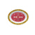 Thunder Group Melamine Asian 24 OZ, 13