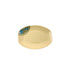 Thunder Group Melamine Asian 8" X 5 3/4" TERIYAKI TRAY, WEI , 1 doz