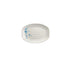 Thunder Group Melamine Asian 9" X 6 1/2" TERIYAKI TRAY, BLUE BAMBOO,1 doz