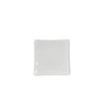 Thunder Group Melamine Asian 6" FLARE PLATE, 1" DEEP, 1 doz