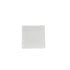 Thunder Group Melamine Asian 6" FLARE PLATE, 1" DEEP, 1 doz