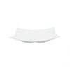 Thunder Group Melamine Asian 7 3/8" FLARE PLATE, 1 3/8" DEEP, 1 doz