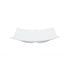 Thunder Group Melamine Asian 10" FLARE PLATE, 1 3/4" DEEP, 1 doz