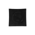 Thunder Group Melamine Asian 12 1/2" X 8"  TRAY, 1 1/8" DEEP, BLACK , 1 doz