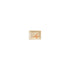 Thunder Group Melamine Asian 3 OZ, 4" X 4" WAVE SQUARE SAUCE DISH, GOLD ORCHID, 1 doz