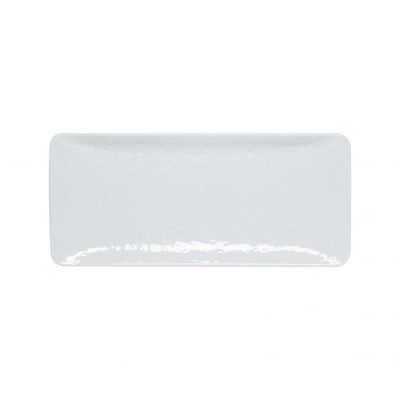 Thunder Group Melamine Asian 11 1/4" X 5" RECTANGULAR PLATE, 1 doz