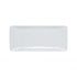 Thunder Group Melamine Asian 11 1/4" X 5" RECTANGULAR PLATE, 1 doz