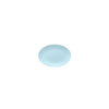 Thunder Group Melamine Asian 7 1/8" X 5" PLATTER, BLUE JADE,1 doz