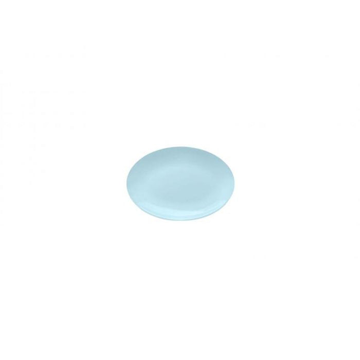 Thunder Group Melamine Asian 7 1/8" X 5" PLATTER, BLUE JADE,1 doz
